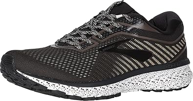 brooks ghost 12 road running shoe