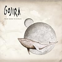 Vista 1 de From Mars to Sirius