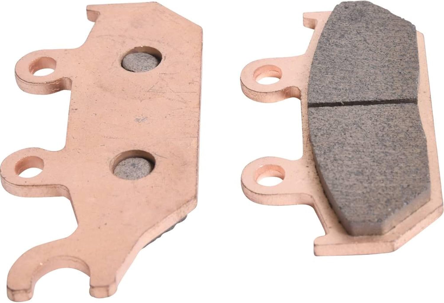 All Balls 18-8049 Sintered Brake Pads