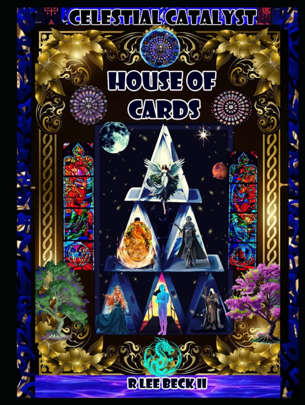 Celestial Catalyst: House of Cards