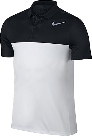 nike zonal polo