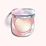 Moira Dreamlight Highlighter (007, Reckless Love) - Powder, Shimmery, Compact, Pink