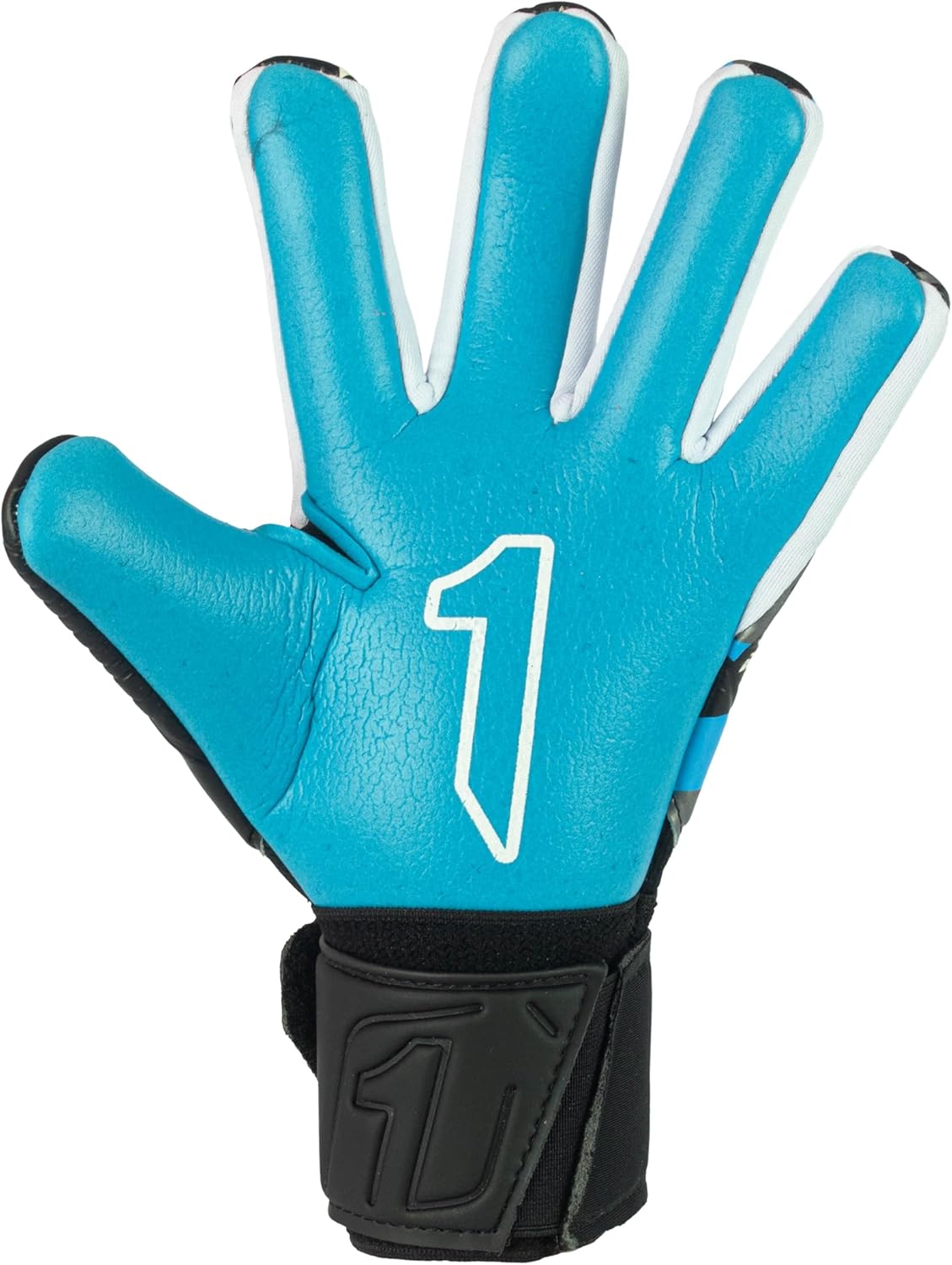 Rinat Meta Tactik GK Semi Goalkeeper Gloves - Golero Sport