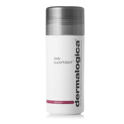 Dermalogica Daily Superfoliant (2 Oz) Deep Pore Face Scrub