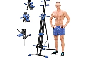 Maxi Climber Vertical Climber XL 2000