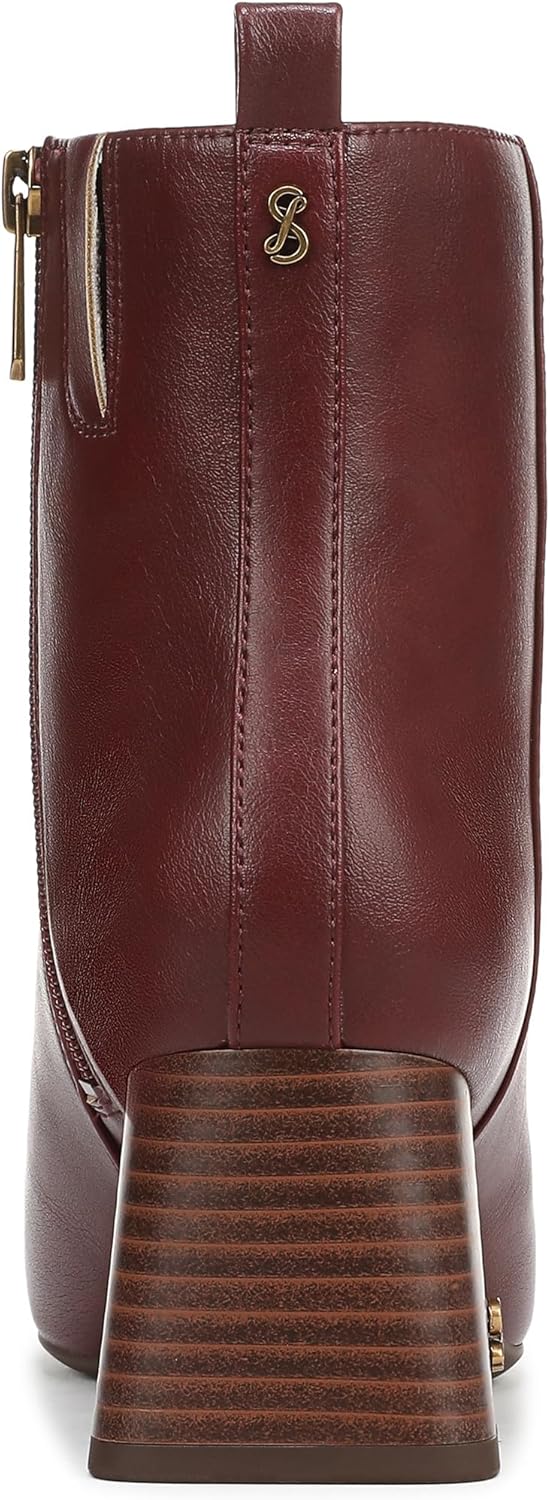 Sam & Libby Women's Yuliana Ankle Boot