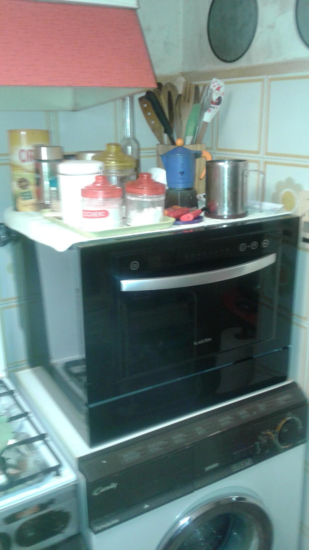 Massima utilità e praticità