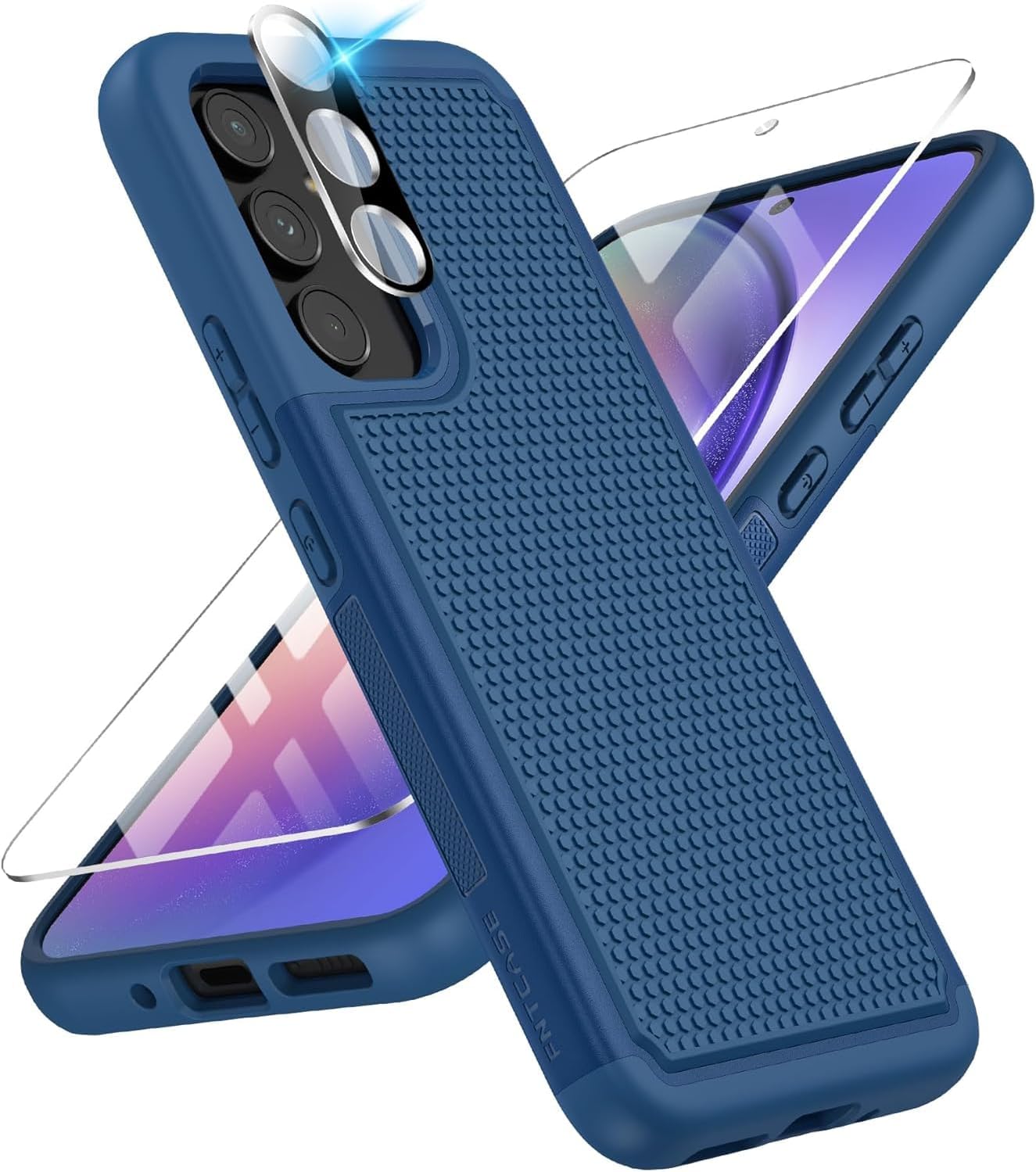 Custodia Protettiva Per Videoproiettore - Antiurto, Impermeabile, Con Tracolla E Scomparti Organizzati - Foto 10