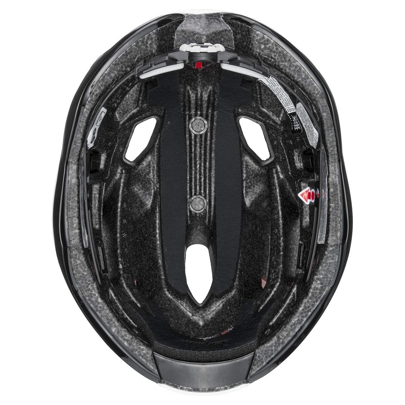 uvex Unisex's Race 9 Bike Helmet