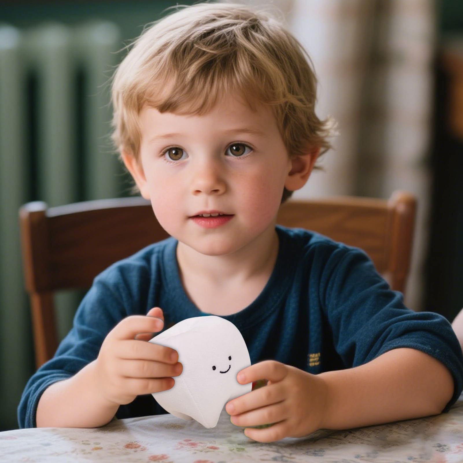 Oreiller Fée Des Dents Tout Doux – Peluche éducative Pour Garçons Et Filles, Cadeau Anti-stress Pour Voiture, école Ou Maison