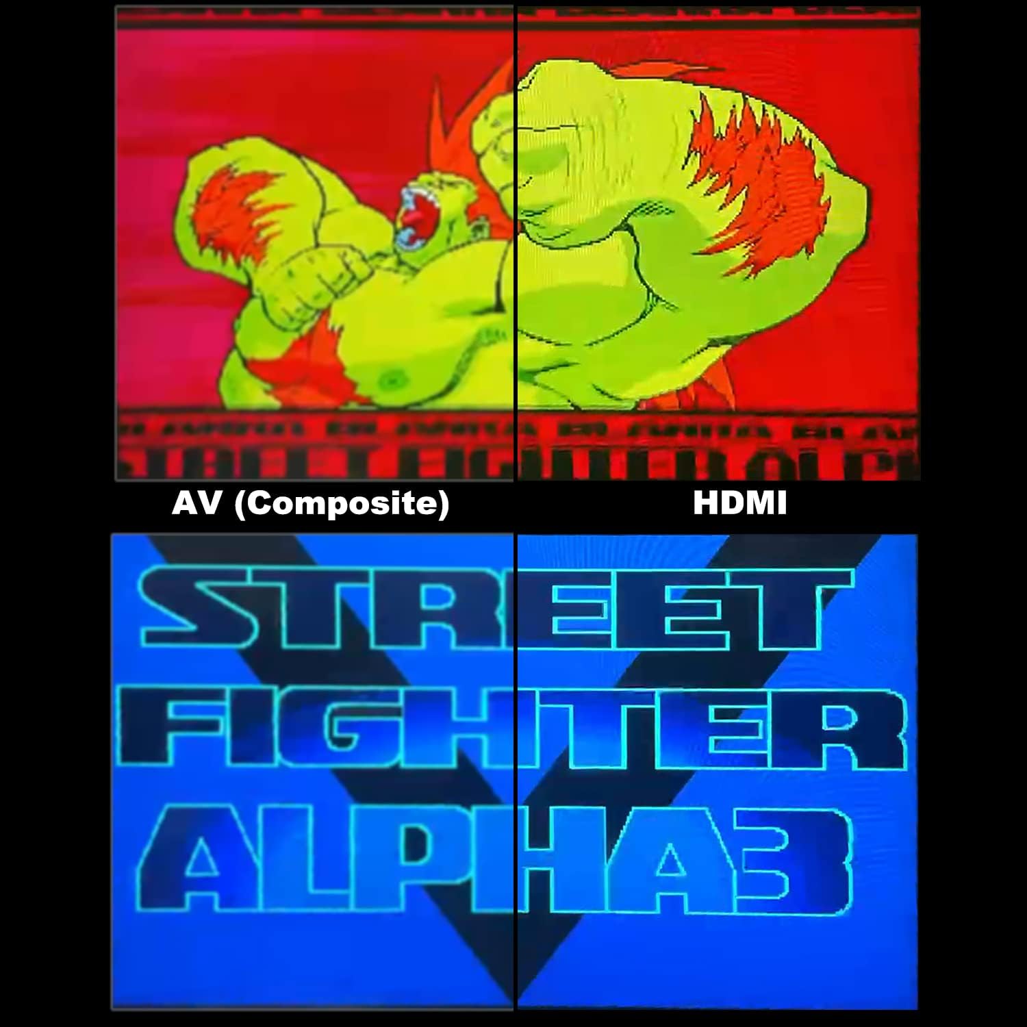 [RGB Signal Output] Dreamcast to HDMI Adapter, Jadebones HD HDMI Cable, Dreamcast to HDMI Converter for Sega Dreamcast Console : Video Games