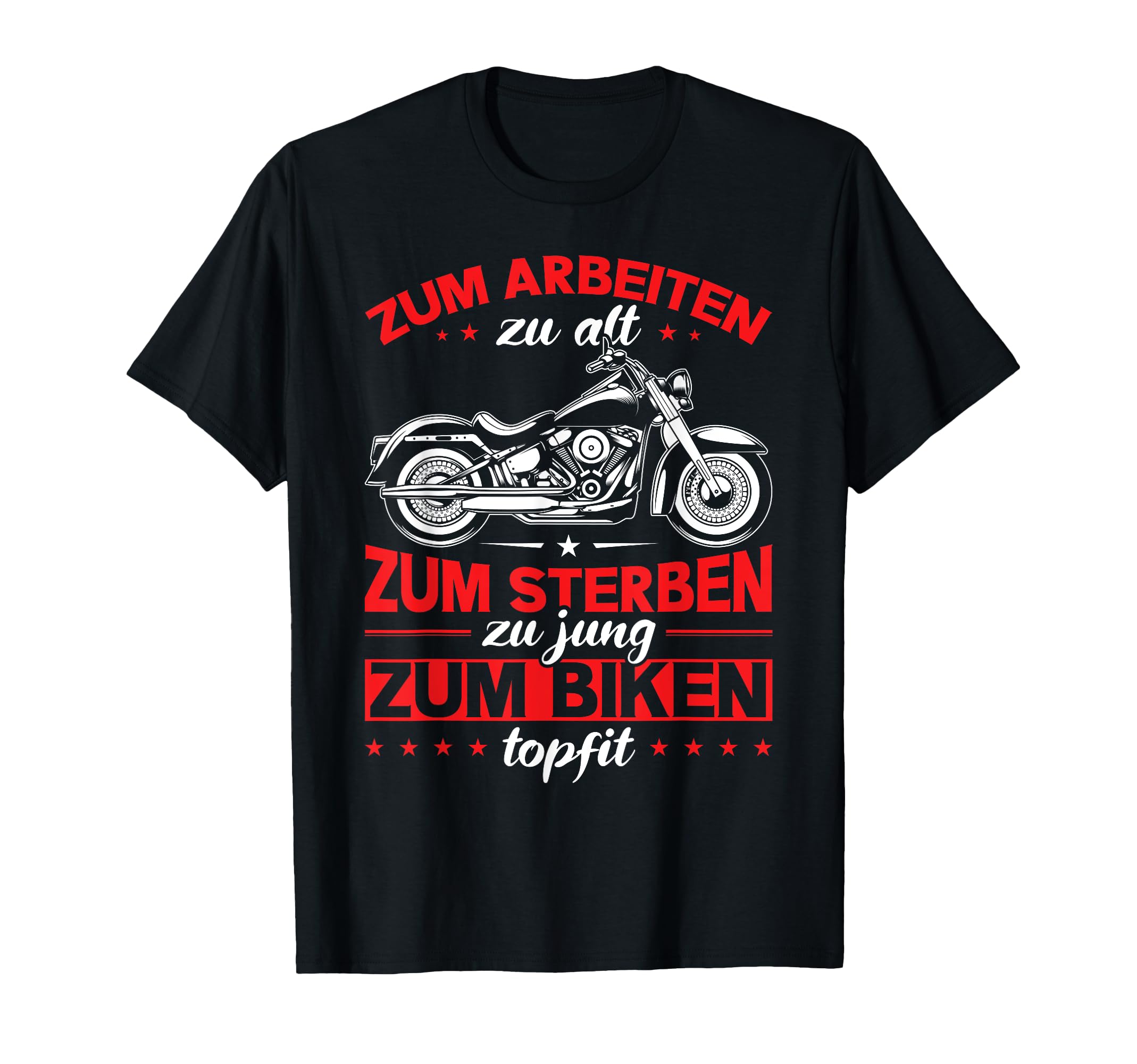 Kleidung mit Designs von Amazon Merch on Demand