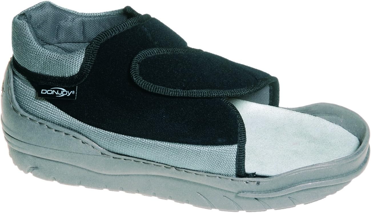 Donjoy Podalux Postoperative Shoe Size S