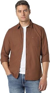 Peter England Men Shirt Price In India