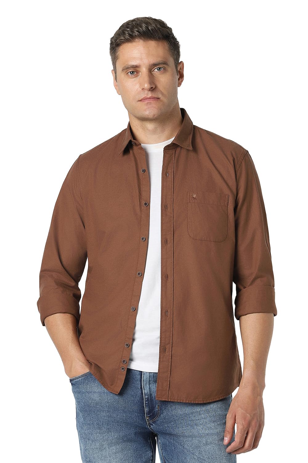 Peter England Men Shirt - Review, Price and Buying Guide