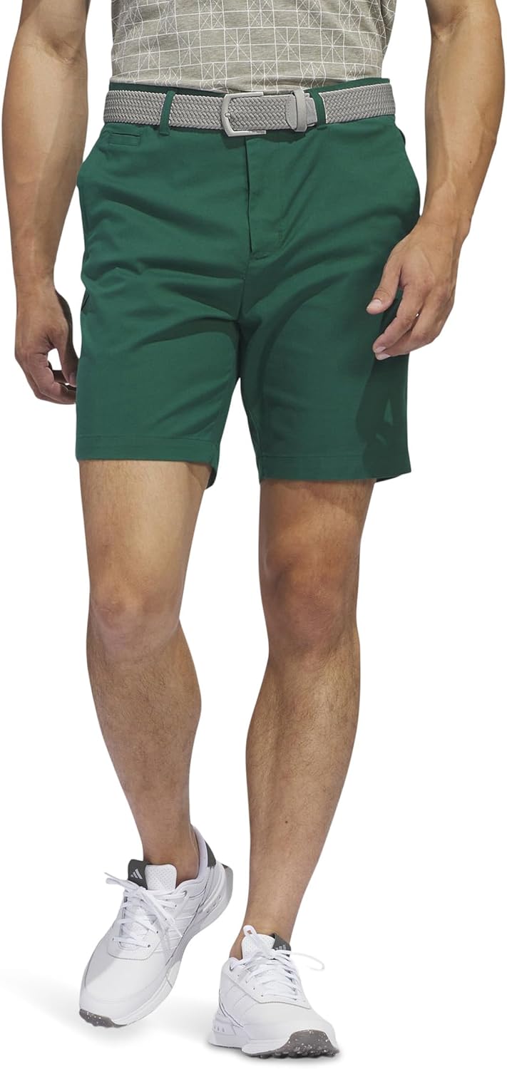 adidas Mens Go-to Five-Pocket Shorts
