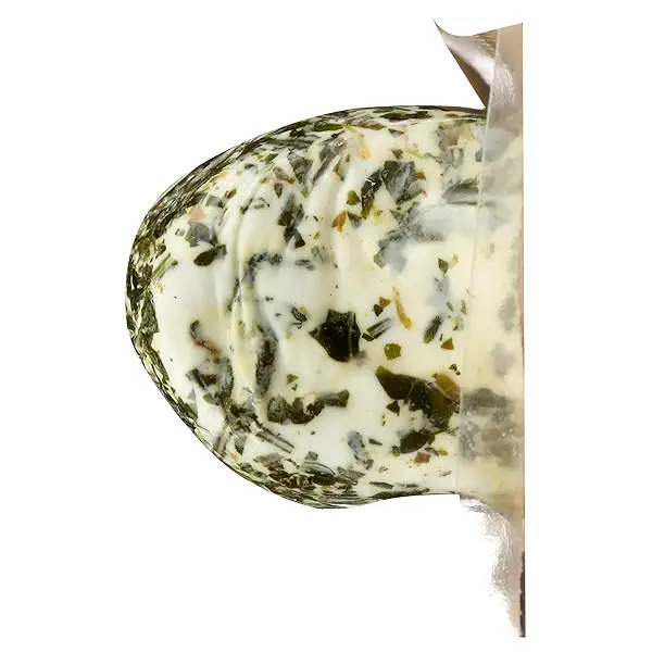 Chèvre with Herbs, Log, 4 oz 7