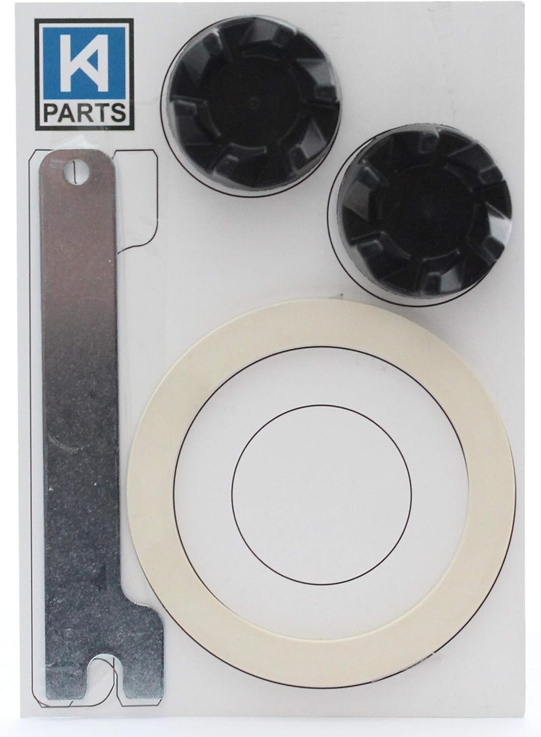 pezzo di ricambio per miscelatore kitchenaid