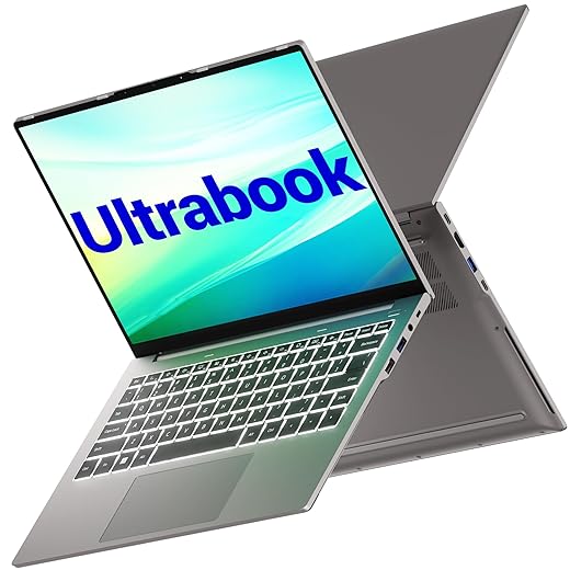 Ultrabook FIREBAT Ryzen7 16GB 512GB SSD