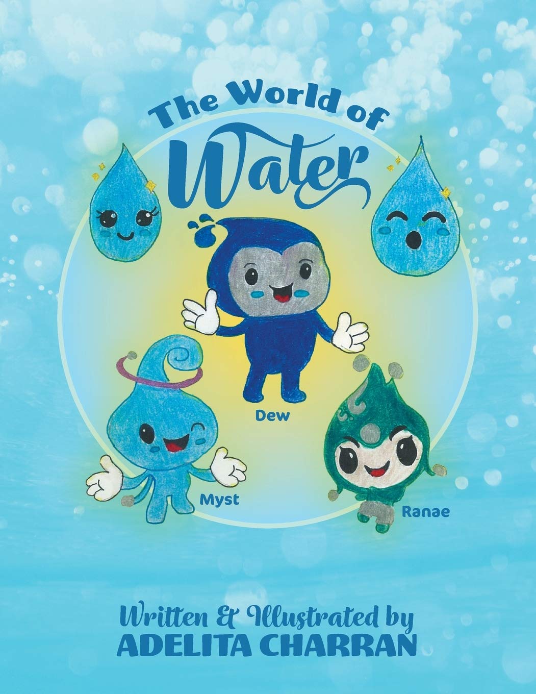 The World of Water