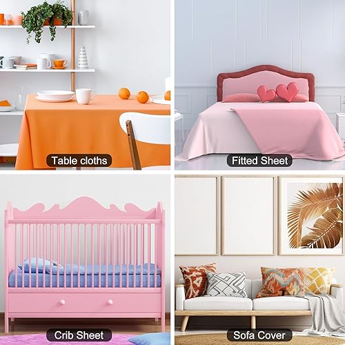 Miniatura 7 de Bouiexye 2 correas ajustables para sábanas de cama, bandas elásticas para cama matrimonial, queen, king, individual, color negro