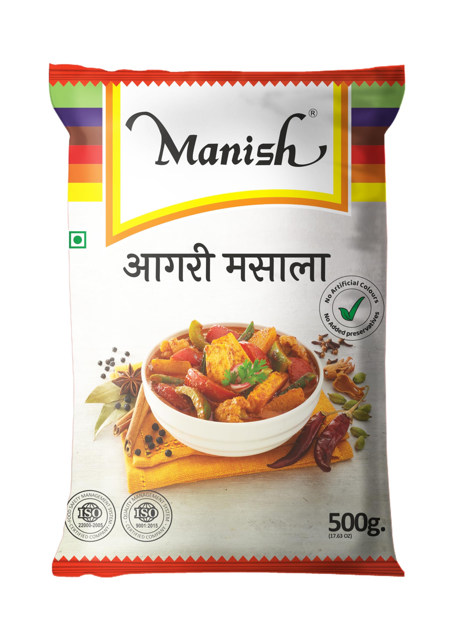 See full amazon price history chart for Manish MASALA Agri Masala | No Artificial Flavour and Colours | Hygienically Packed (500g) Manish MASALA Agri Masala | No Artificial Flavour and Colours | Hygienically Packed (500g) (B0CW1L97RD) Amazon Price History, Amazon Price Tracker