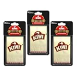 Kiwi Shoe Shine Cloths