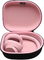 Vista 24 de Funda para auriculares y cascos compatible con JBL, Beats, Sony, Soundcore Anker, Raycon, TOZO, SteelSeries, Logitech, Jabra, Bose, Audio-Technica