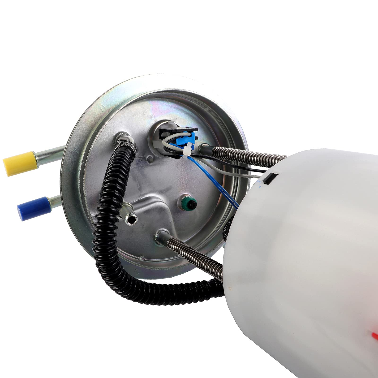 In-Tank Fuel Pump Module Assembly For 2008-2014 Tahoe/Yukon/Escalade 5.3L 6.2L - Foto 10