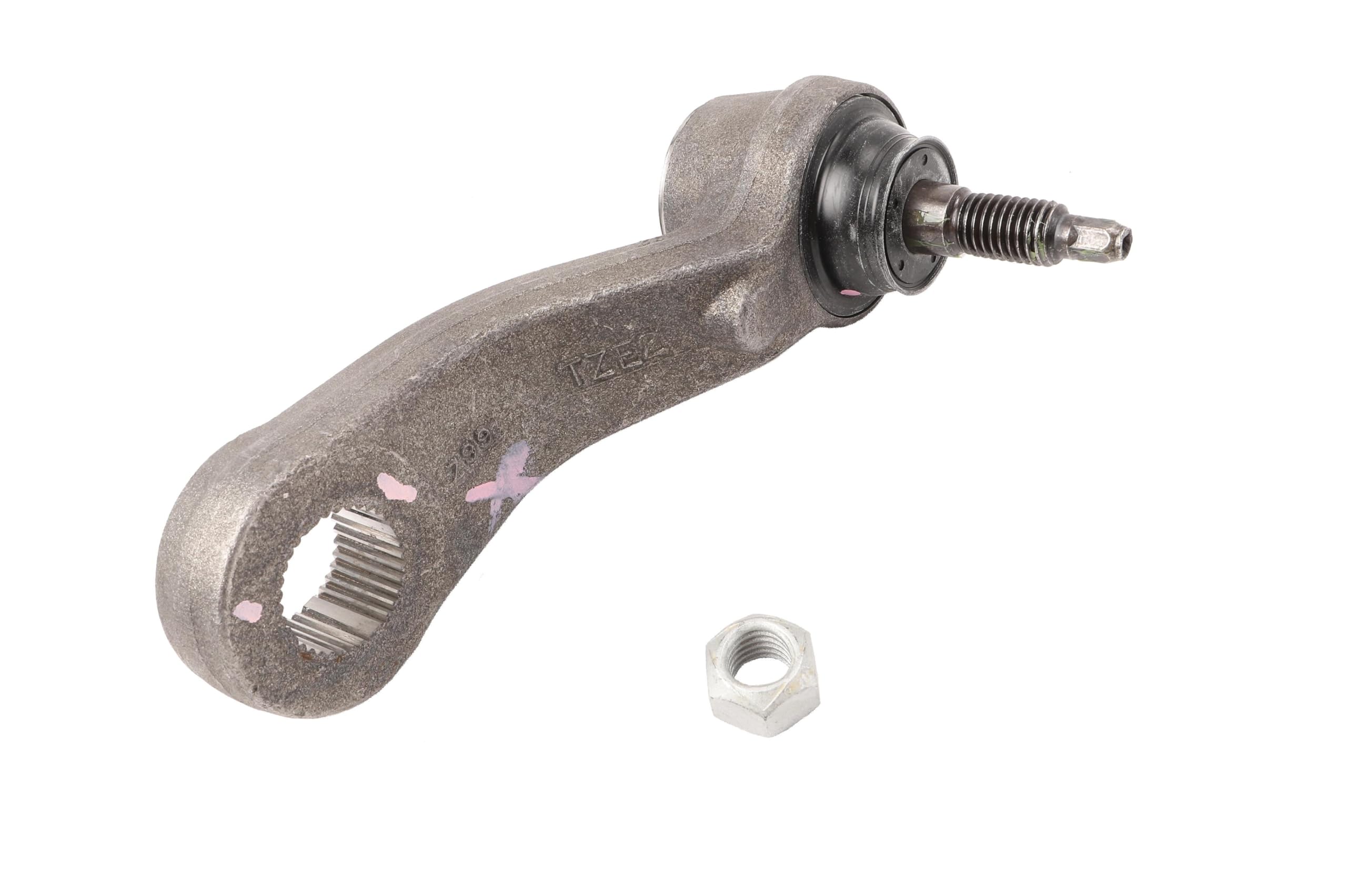 Amazon.com: GM Genuine Parts 19435543 Pitman Arm Kit : Automotive