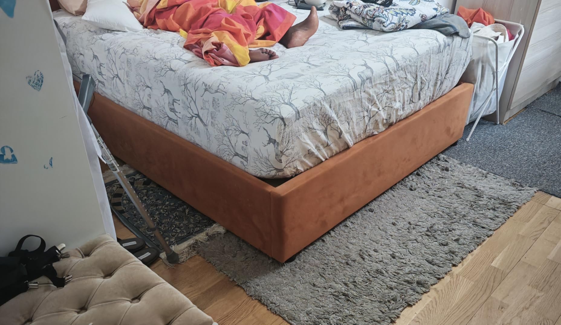 Customer photo