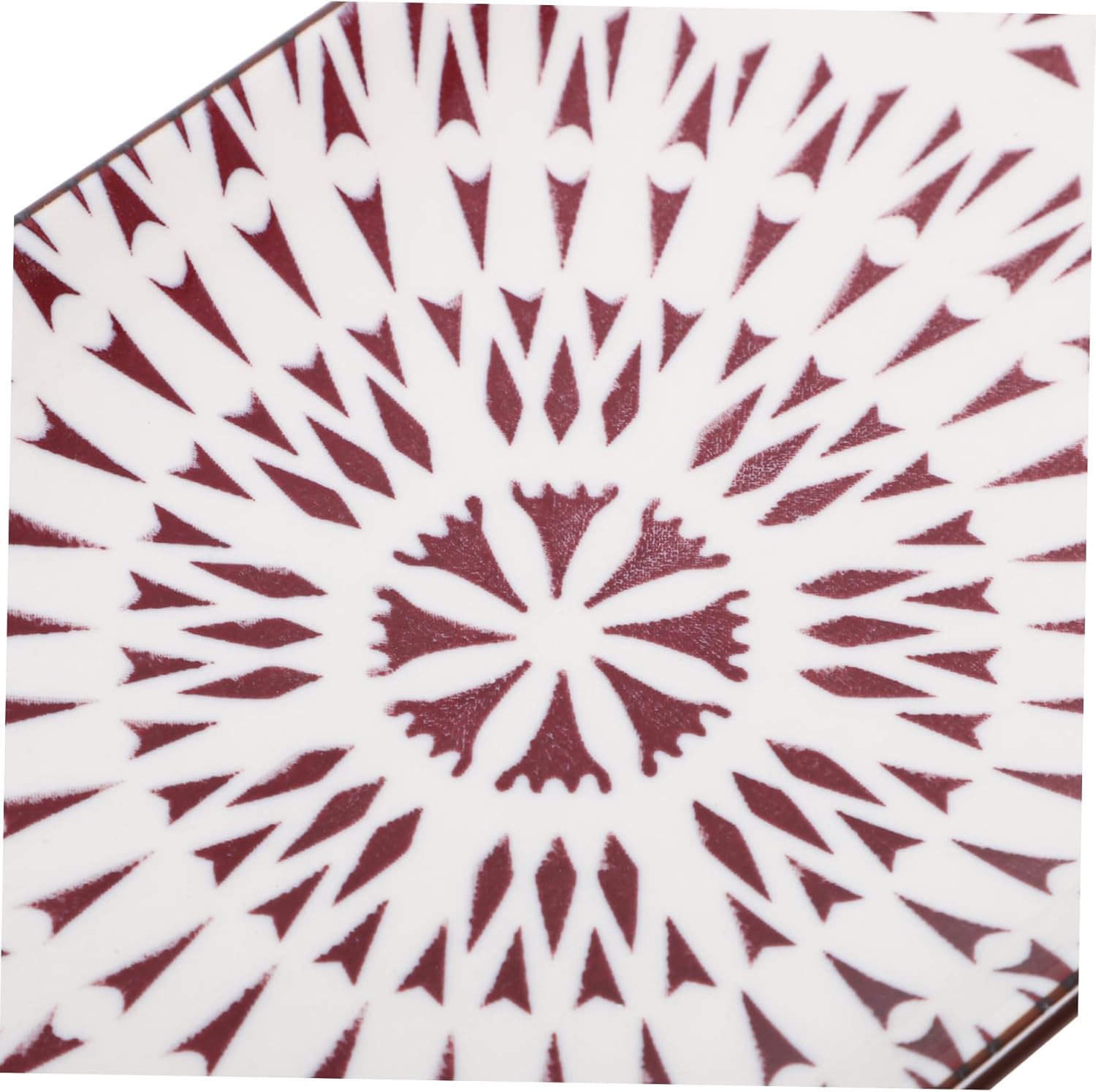 Ceramic Sushi Plate Set Japanese Style Sushi Serving Tray Chopsticks for Dinner Decorative Food Plate for Snacks