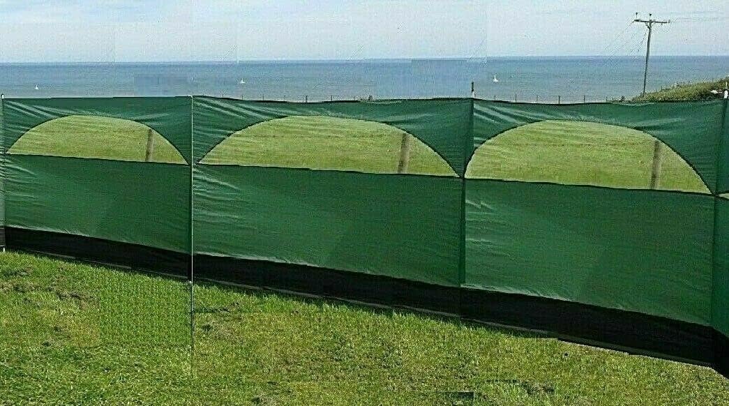 Amazon.com : Windbreaker Wind Privacy Screen Camping Blocker 5