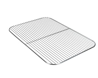 Alto Shaam Shelf,Nickle Chrome,500-S SH-2107 - Genuine OEM Replacement Part