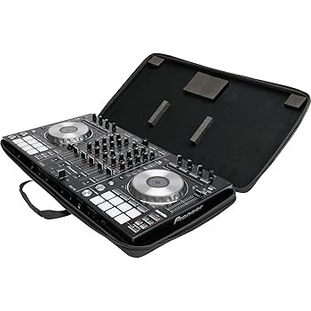 Pioneer DDJ-SX2 デジタルDJコントローラー 電源ケーブル無し Pioneer DDJ-SX2 デジタルDJコントローラー 電源ケーブル無し