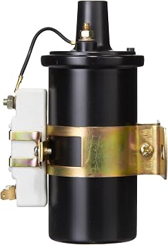 Spectra Premium C-632 Ignition Coil