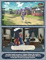 Vista 4 de Pokemon Legends Arceus Nintendo Switch