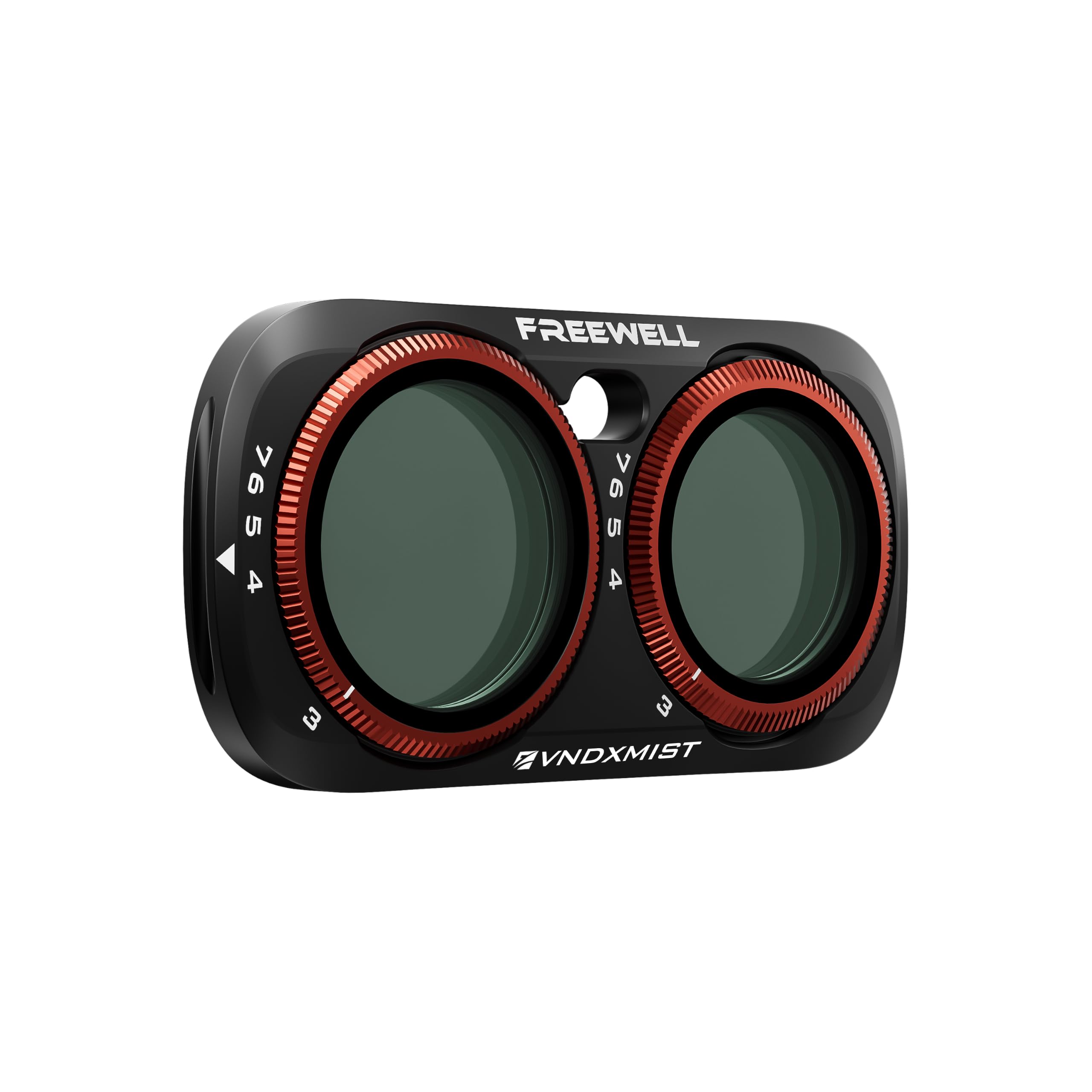 Freewell VNDXMIST 3-7 Stop Filter for Insta360 Luna Ultra