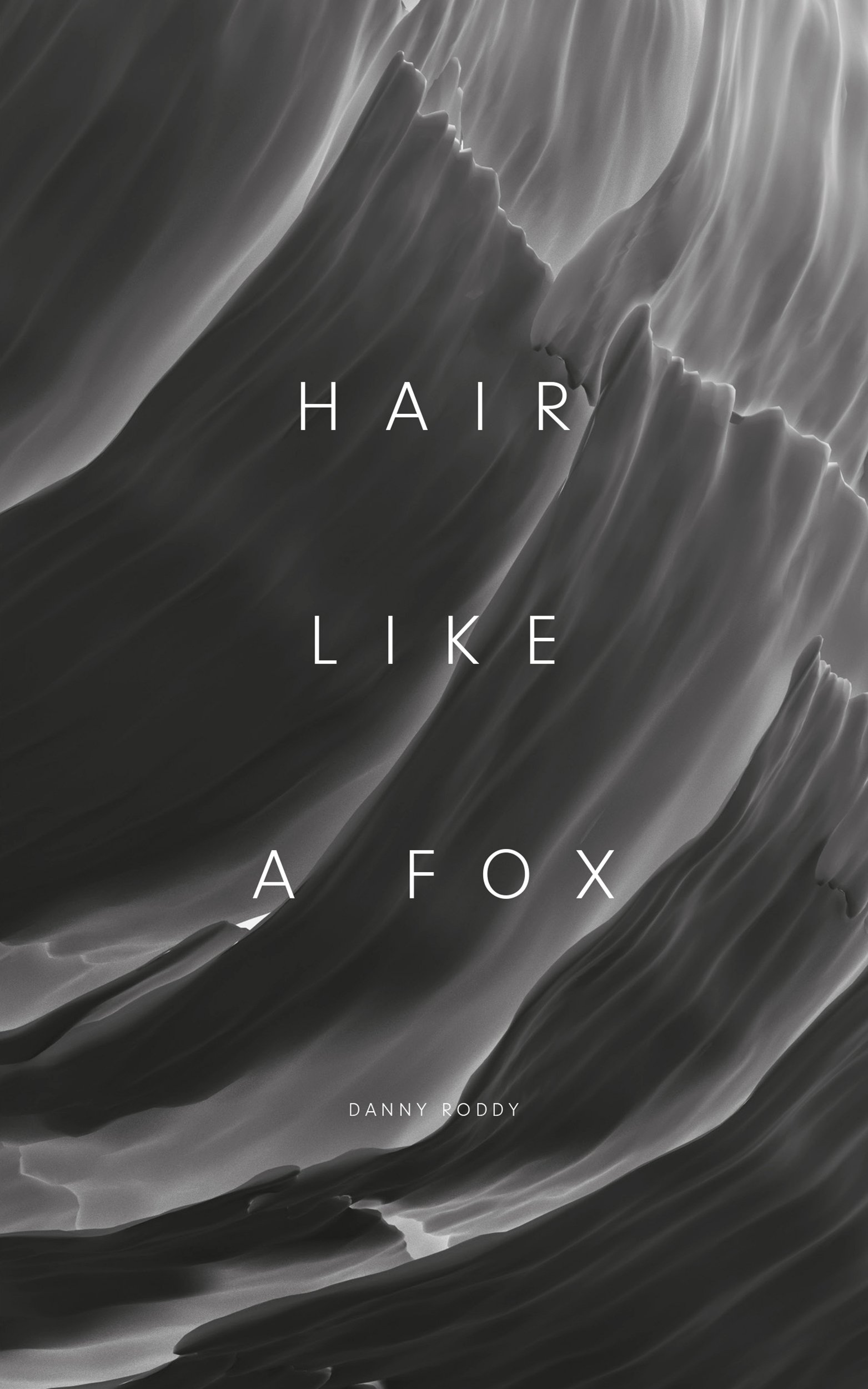 Hair Like A Fox: A Bioenergetic View Of Pattern Hair Loss (English Edition) 
