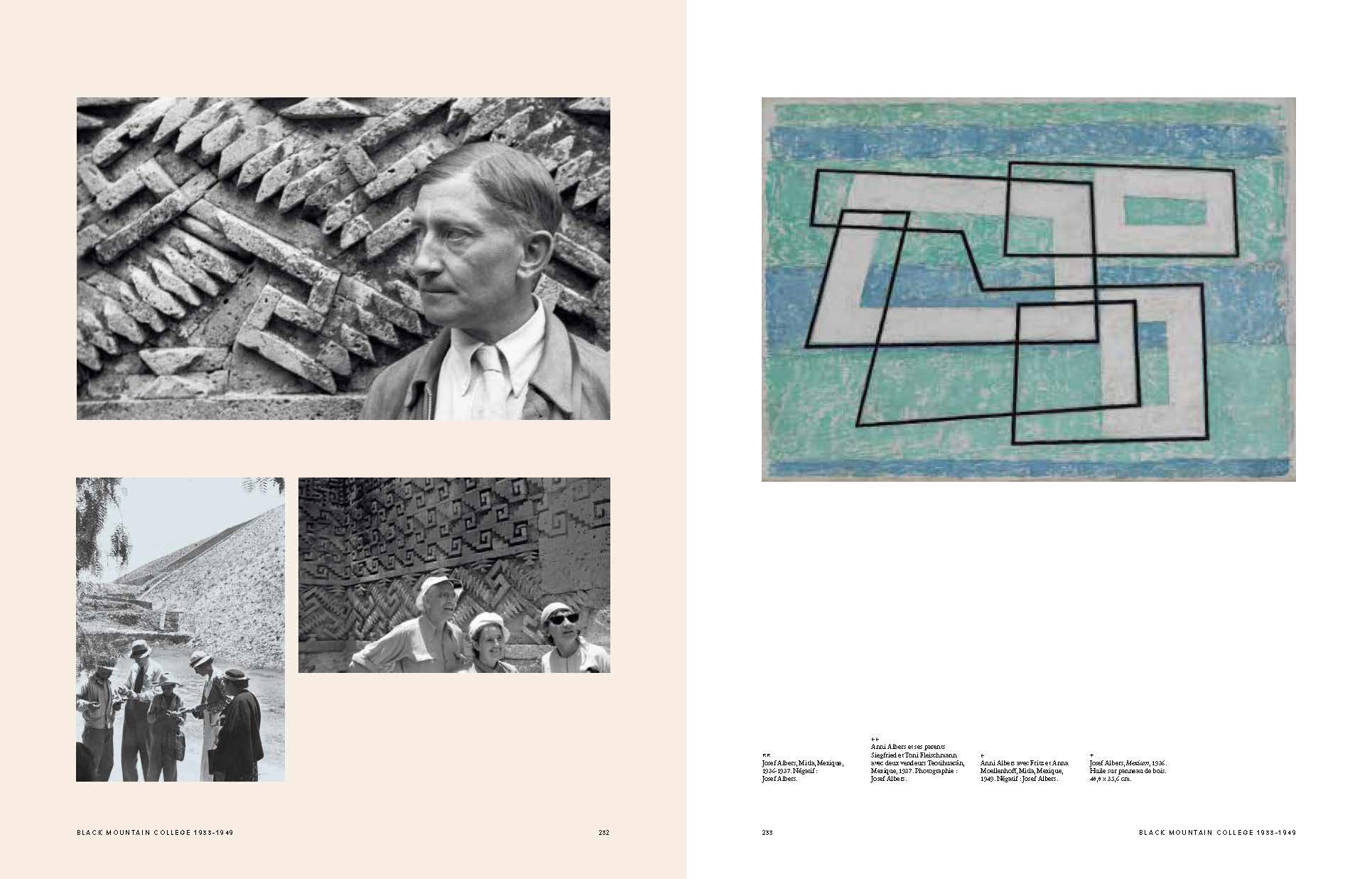 Anni & Josef Albers: Egaux et inegaux - Image 5