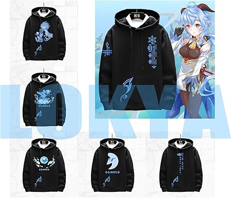 Amazon 原神 コスプレ衣装 パーカー 甘雨 かんう イメージ二次元 キャラクタープリント アニメ萌えグッズ カップル 秋冬服 大人 男女兼用 ゲームグッズ 人気 プレゼント 03 2xl コスプレ 仮装 通販 Amazon 原神 コスプレ衣装 パーカー 甘雨 かんう イメージ二次元 キャラクタープリント アニメ萌えグッズ カップル 秋冬服 大人 男女兼用 ゲームグッズ 人気 プレゼント 03 2xl コスプレ 仮装 通販