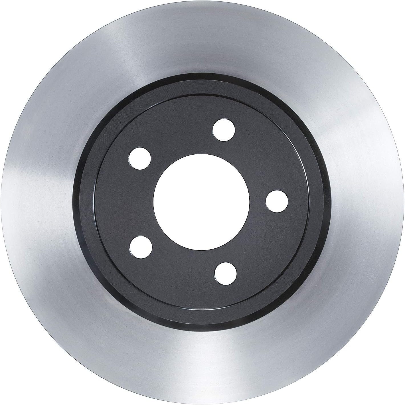Wagner Brake BD126264E Disc Brake Rotor