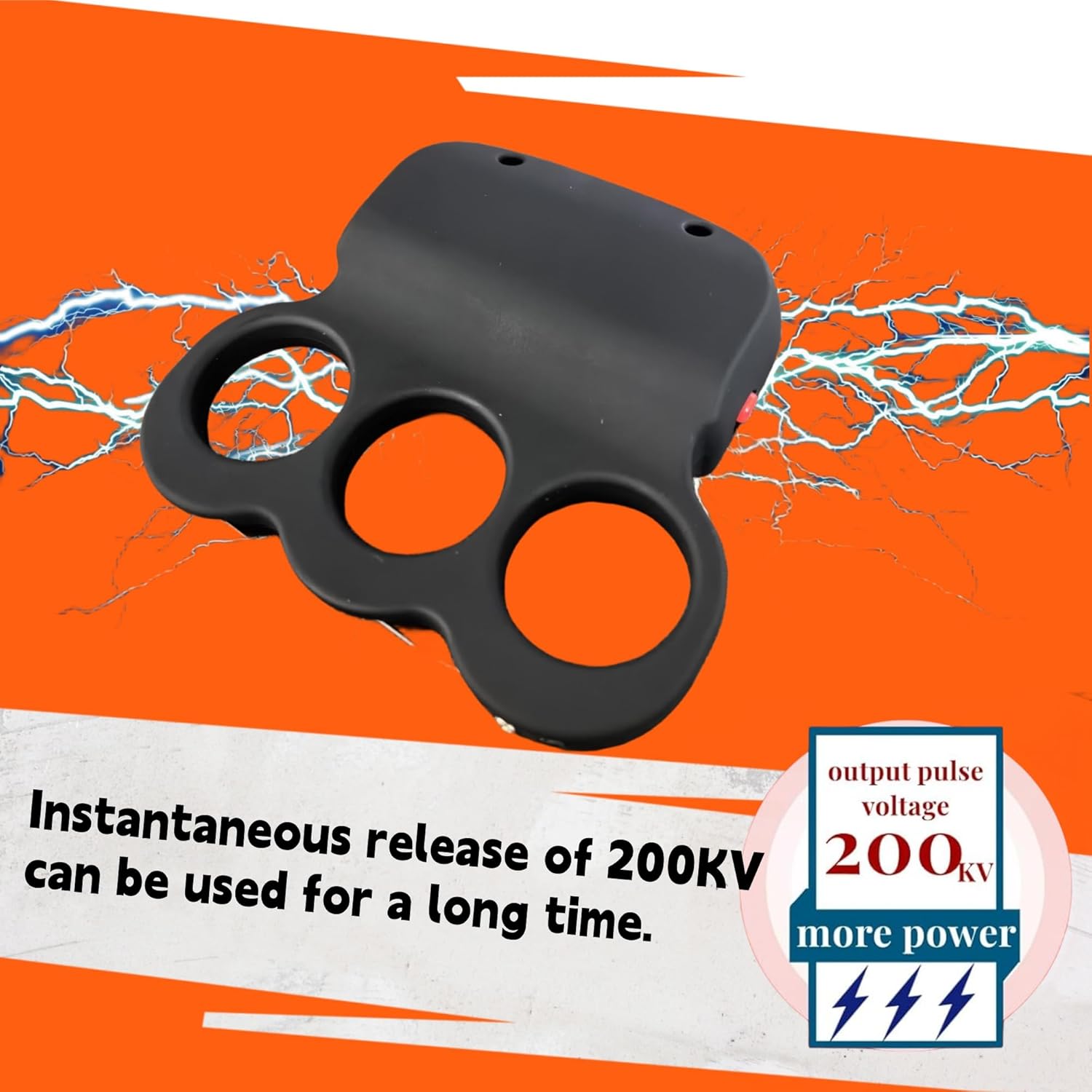 Stun Gun