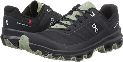 On Mens Cloudhorizon Waterproof