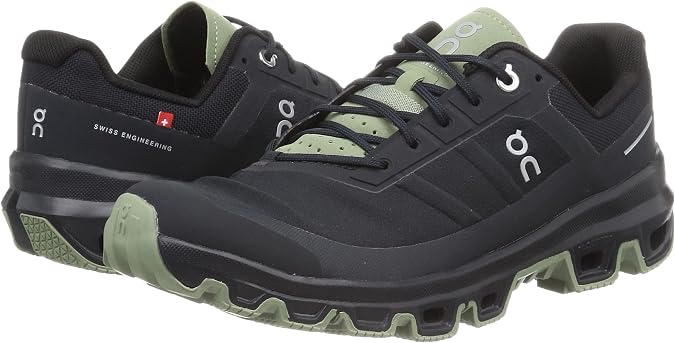 On Mens Cloudhorizon Waterproof