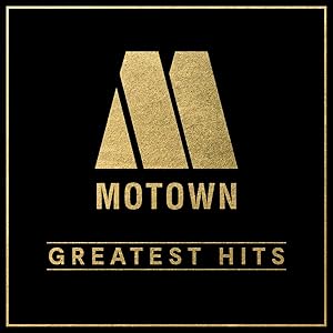 Motown Greatest Hits Set