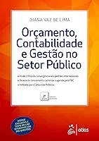 Orçamento, Contabilidade e Gestão No Setor Público