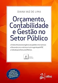 Orçamento, Contabilidade e Gestão No Setor Público