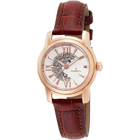 Amazon オロビアンコ 腕時計 Or 0059 9 正規輸入品 ブラウン メンズ腕時計 腕時計 通販