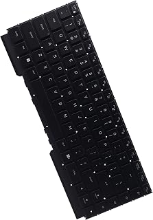 4ゾーン RGB バックライトキーボード W5WTV JPNK5 交換用 Dell Alienware M15 R5 R6 R7 G16 7620 7630 7635用